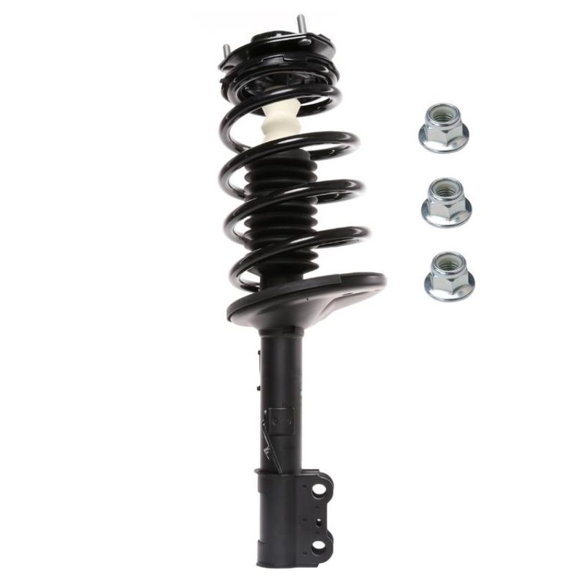 PRT PERFORMANCE RIDE 817144 PRT Complete Strut Assembly