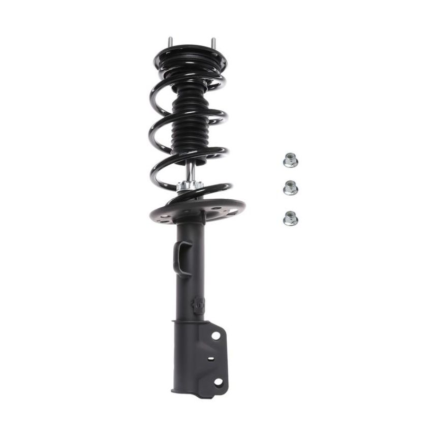 PRT PERFORMANCE RIDE 817151 PRT Complete Strut Assembly
