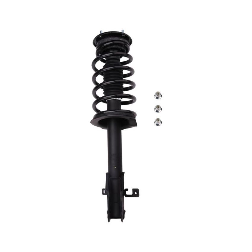 PRT PERFORMANCE RIDE 817153 PRT Complete Strut Assembly