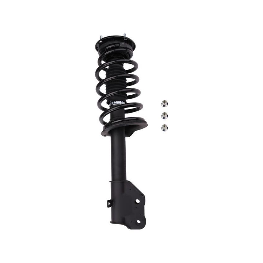 PRT PERFORMANCE RIDE 817153 PRT Complete Strut Assembly