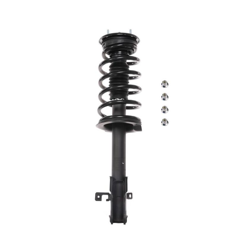 PRT PERFORMANCE RIDE 817154 PRT Complete Strut Assembly