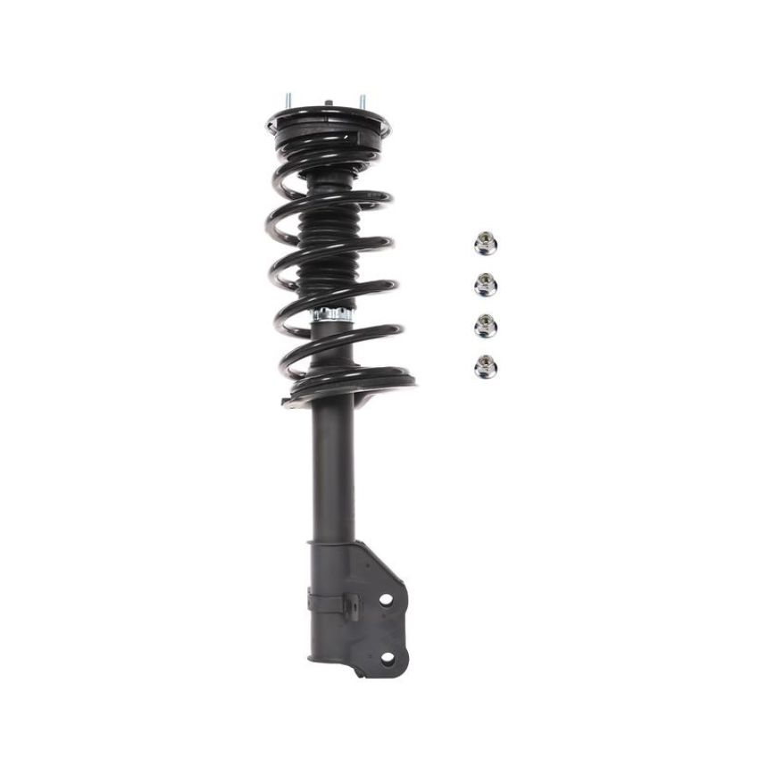 PRT PERFORMANCE RIDE 817154 PRT Complete Strut Assembly