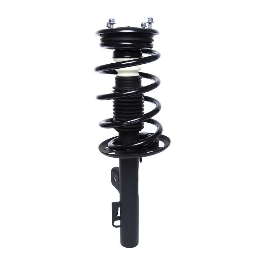 PRT PERFORMANCE RIDE 817158 PRT Complete Strut Assembly
