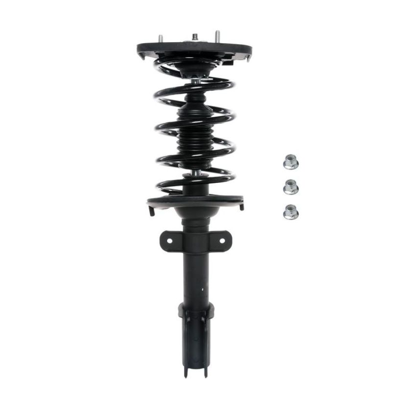 PRT PERFORMANCE RIDE 817161 PRT Complete Strut Assembly