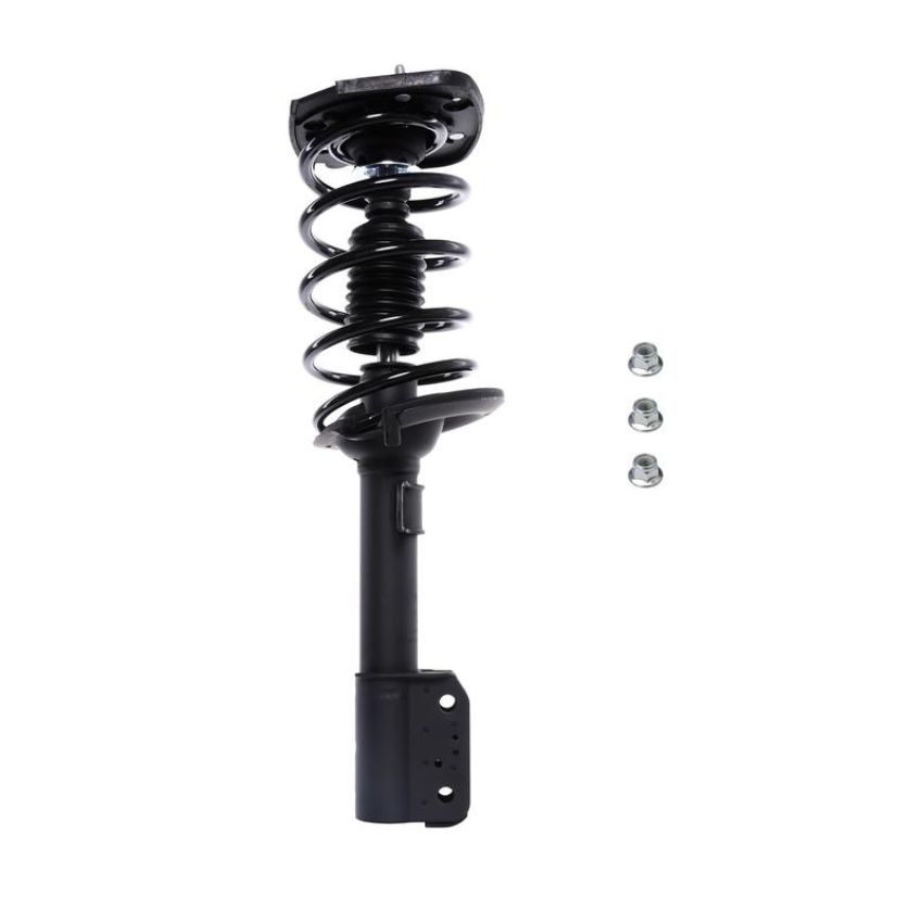 PRT PERFORMANCE RIDE 817161 PRT Complete Strut Assembly