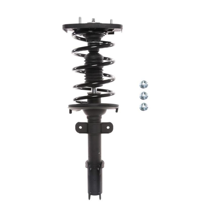 PRT PERFORMANCE RIDE 817162 PRT Complete Strut Assembly