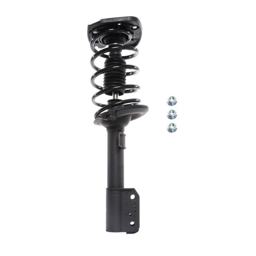 PRT PERFORMANCE RIDE 817162 PRT Complete Strut Assembly