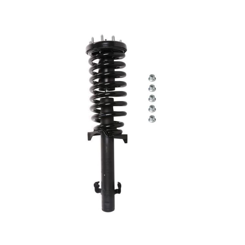 PRT PERFORMANCE RIDE 817164 PRT Complete Strut Assembly