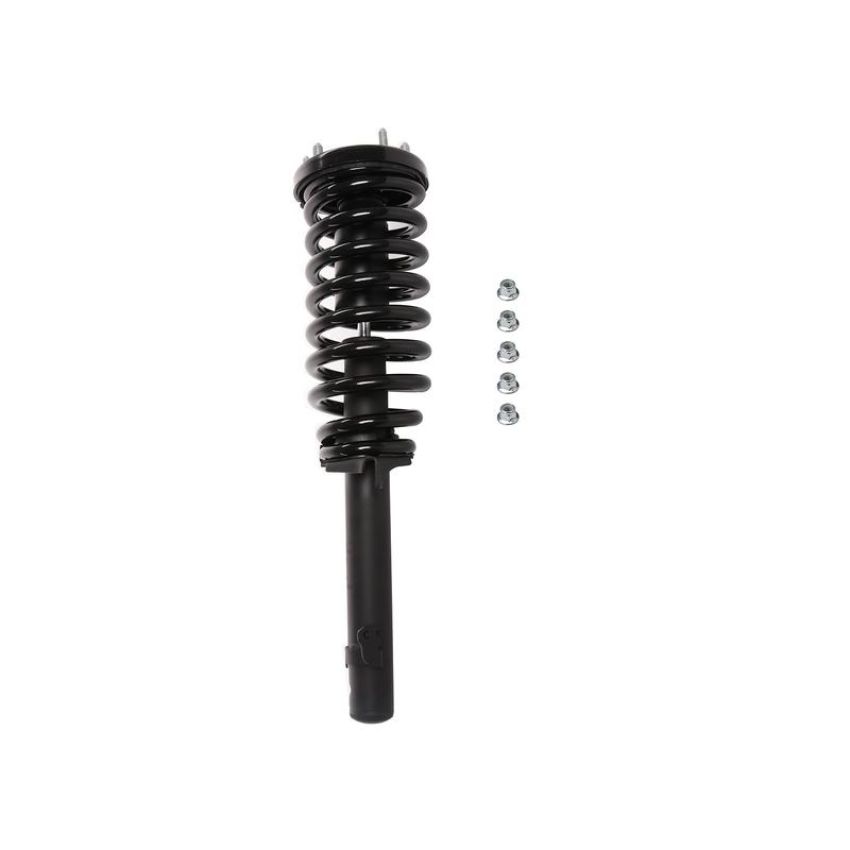 PRT PERFORMANCE RIDE 817164 PRT Complete Strut Assembly