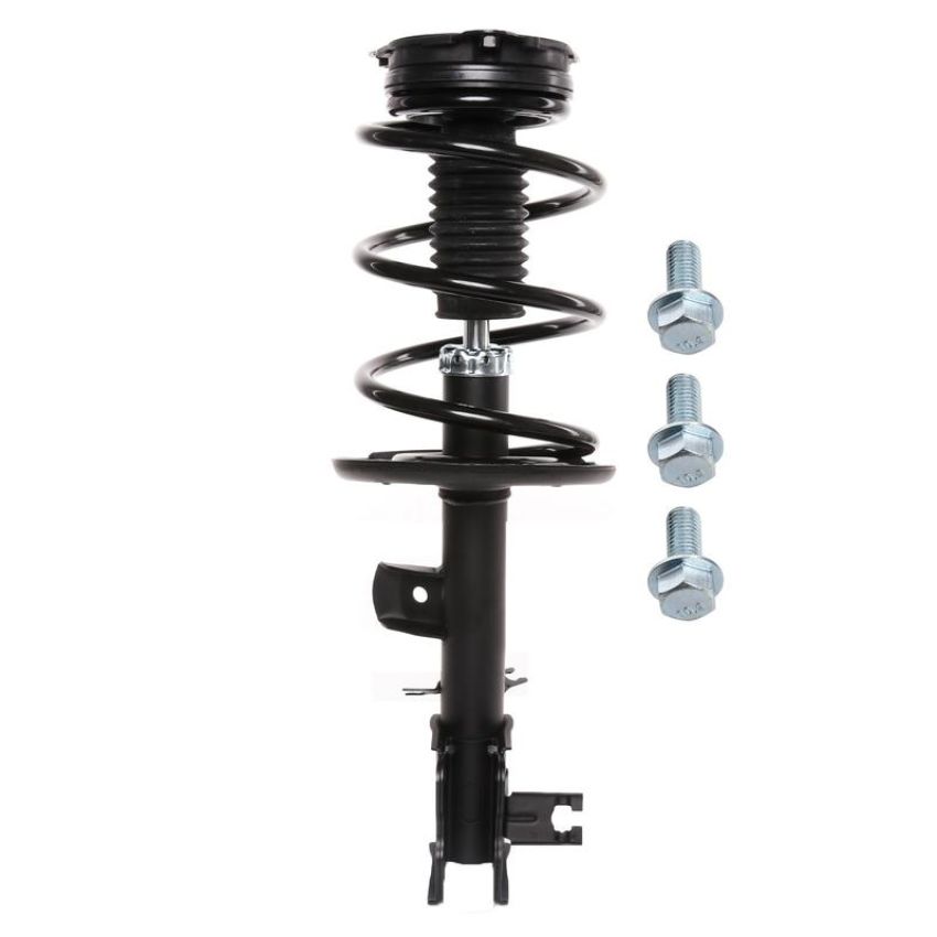 PRT PERFORMANCE RIDE 817249 PRT Complete Strut Assembly