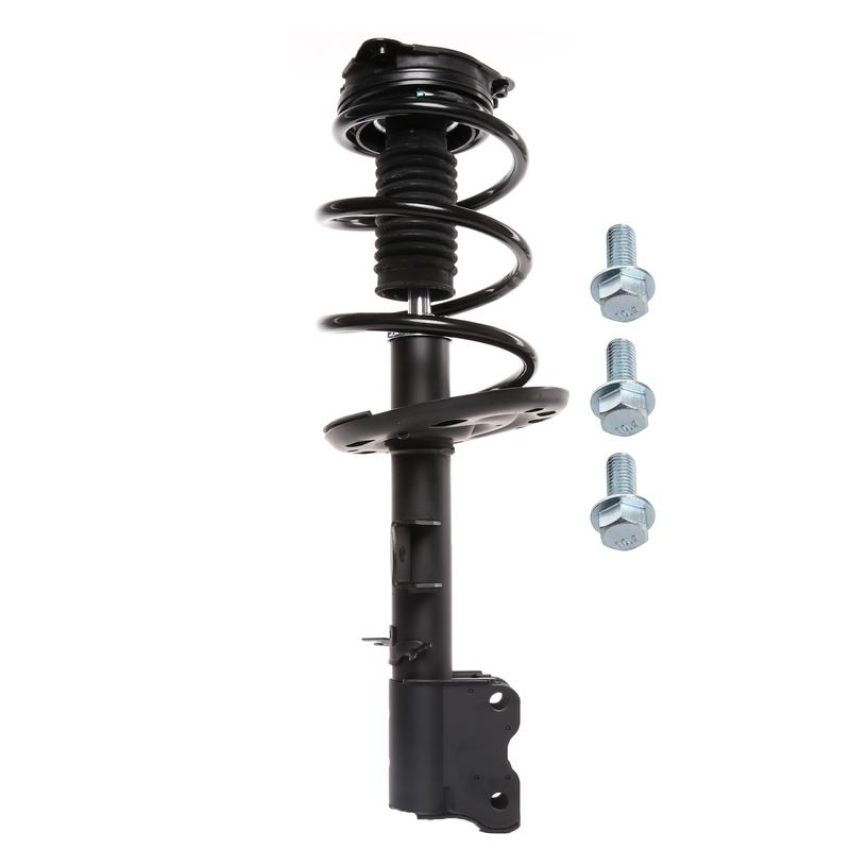 PRT PERFORMANCE RIDE 817249 PRT Complete Strut Assembly