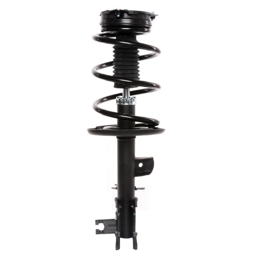 PRT PERFORMANCE RIDE 817250 PRT Complete Strut Assembly
