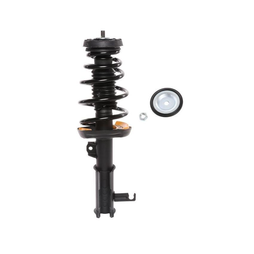 PRT PERFORMANCE RIDE 818031 PRT Complete Strut Assembly