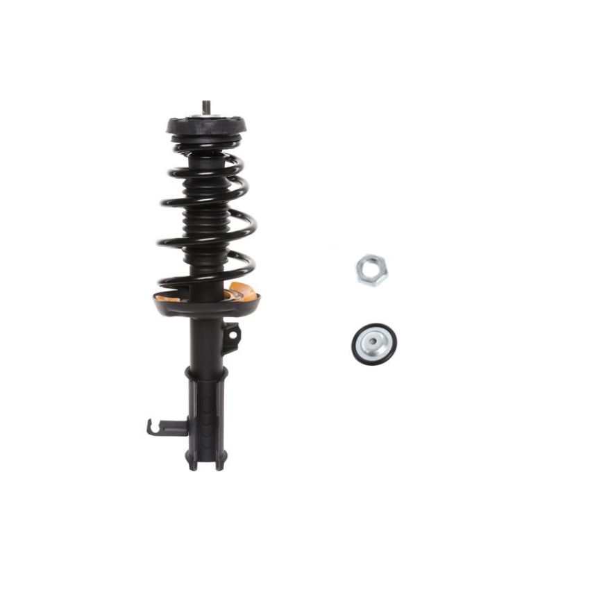 PRT PERFORMANCE RIDE 818032 PRT Complete Strut Assembly