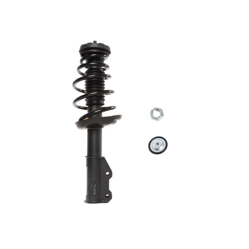 PRT PERFORMANCE RIDE 818032 PRT Complete Strut Assembly
