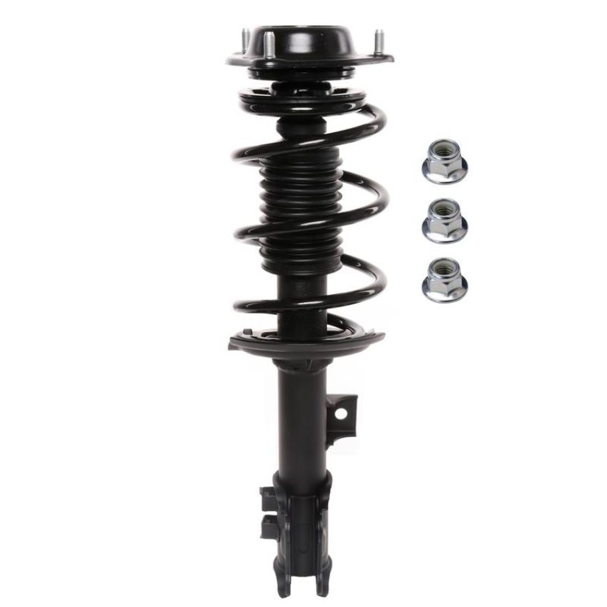 PRT PERFORMANCE RIDE 818065 PRT Complete Strut Assembly