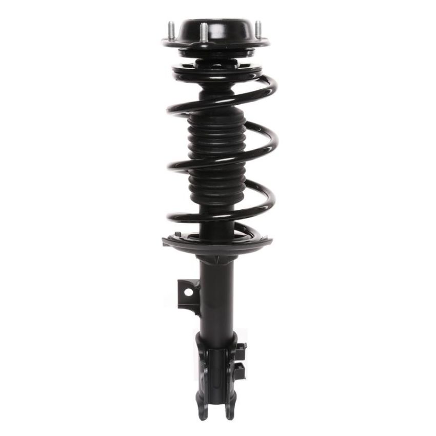 PRT PERFORMANCE RIDE 818066 PRT Complete Strut Assembly