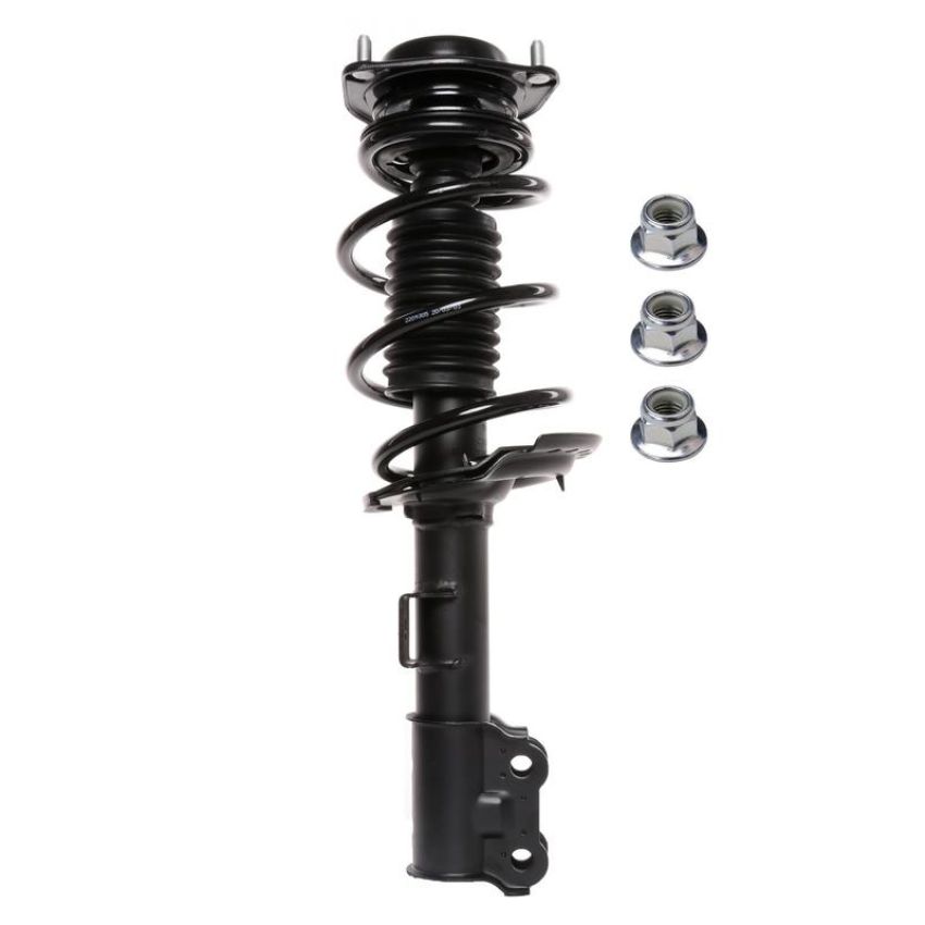 PRT PERFORMANCE RIDE 818066 PRT Complete Strut Assembly