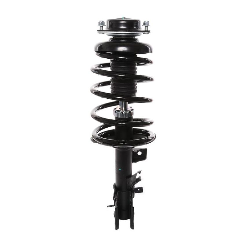 PRT PERFORMANCE RIDE 818124 PRT Complete Strut Assembly