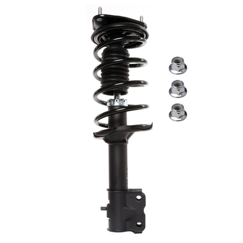 PRT PERFORMANCE RIDE 818185 PRT Complete Strut Assembly