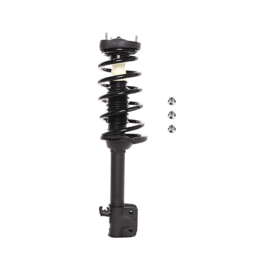 PRT PERFORMANCE RIDE 818193 PRT Complete Strut Assembly