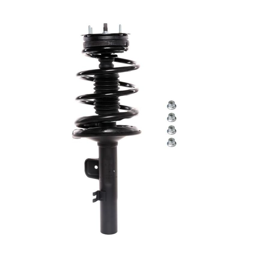 PRT PERFORMANCE RIDE 818201 PRT Complete Strut Assembly