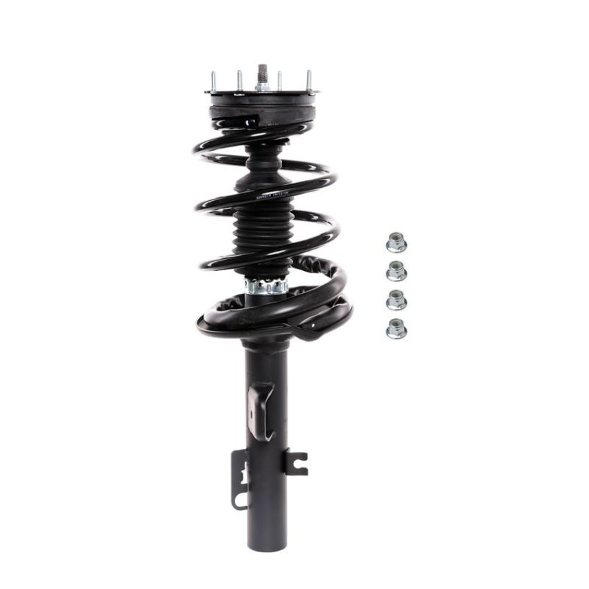 PRT PERFORMANCE RIDE 818201 PRT Complete Strut Assembly