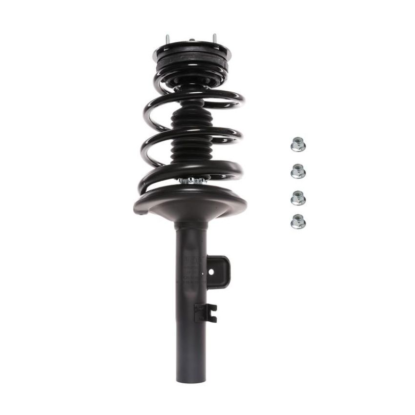 PRT PERFORMANCE RIDE 818202 PRT Complete Strut Assembly