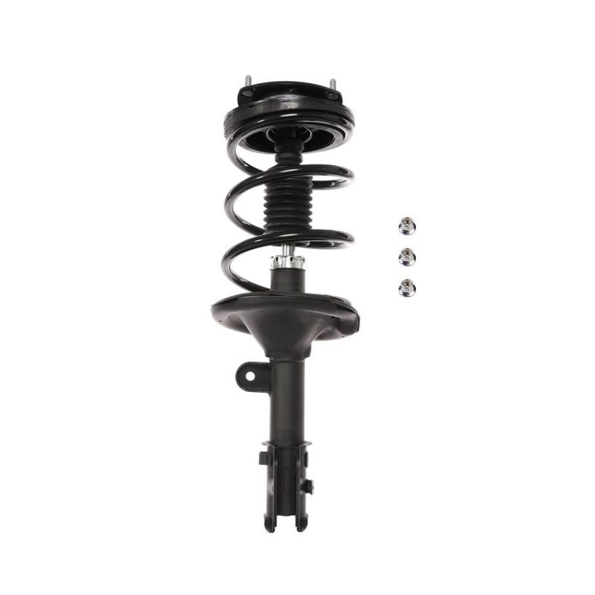 PRT PERFORMANCE RIDE 818205 PRT Complete Strut Assembly