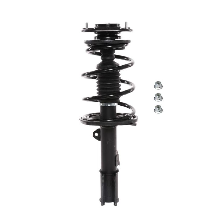 PRT PERFORMANCE RIDE 818209 PRT Complete Strut Assembly