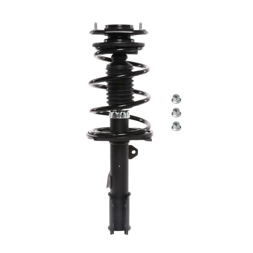 PRT PERFORMANCE RIDE 818210 PRT Complete Strut Assembly