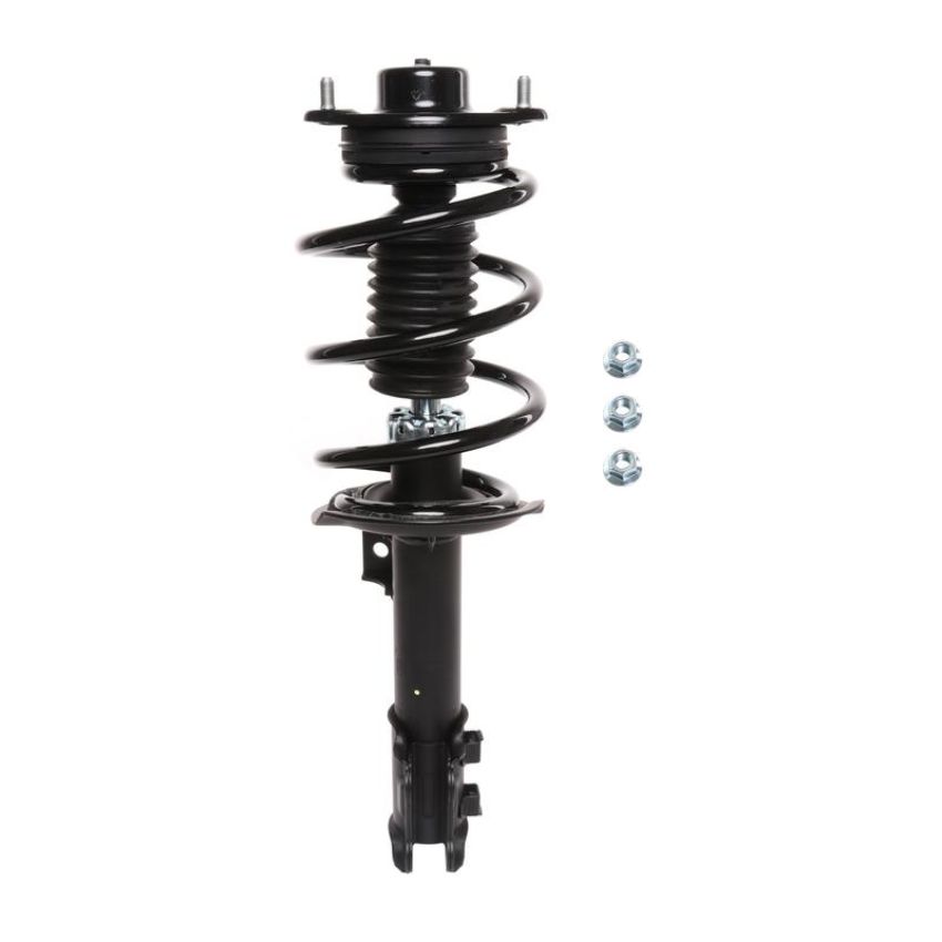 PRT PERFORMANCE RIDE 818281 PRT Complete Strut Assembly