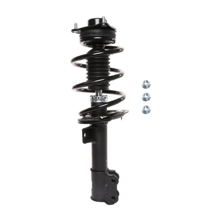 PRT PERFORMANCE RIDE 818281 PRT Complete Strut Assembly