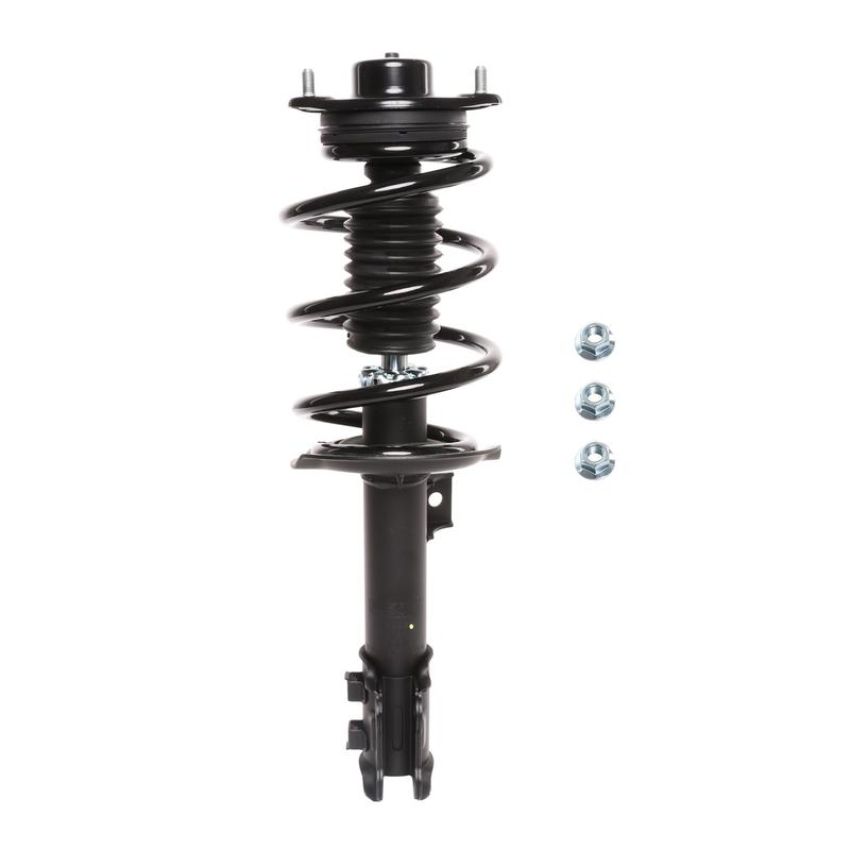PRT PERFORMANCE RIDE 818282 PRT Complete Strut Assembly