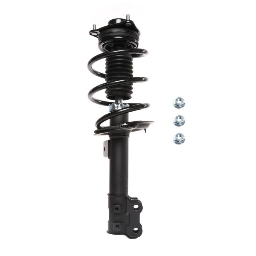 PRT PERFORMANCE RIDE 818282 PRT Complete Strut Assembly