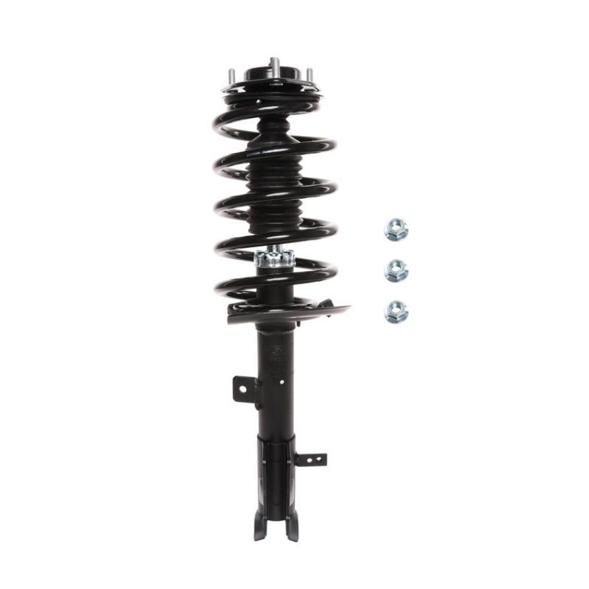 PRT PERFORMANCE RIDE 818303 PRT Complete Strut Assembly