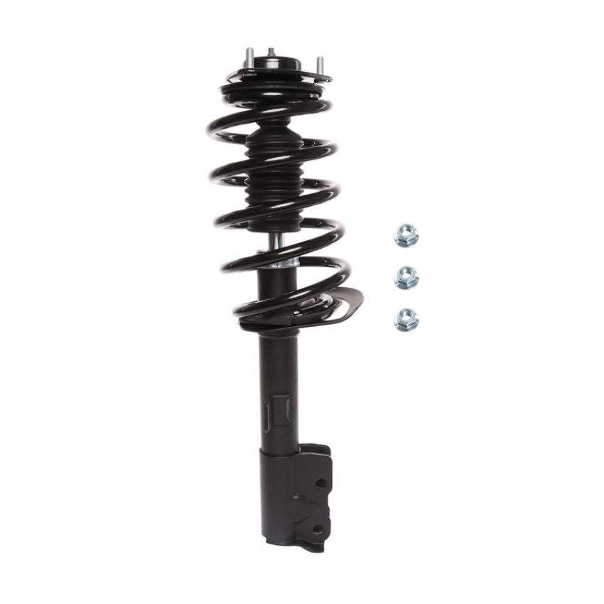 PRT PERFORMANCE RIDE 818303 PRT Complete Strut Assembly