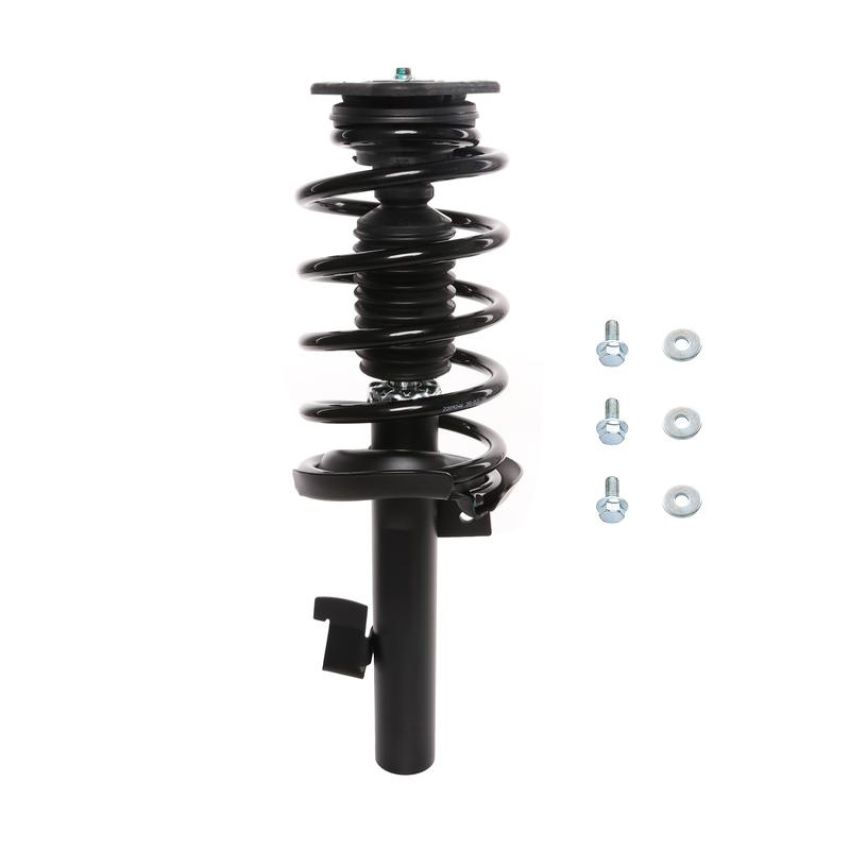 PRT PERFORMANCE RIDE 818314 PRT Complete Strut Assembly
