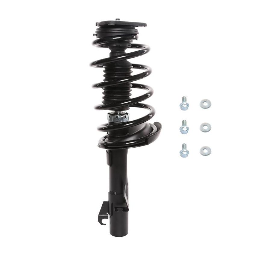 PRT PERFORMANCE RIDE 818314 PRT Complete Strut Assembly
