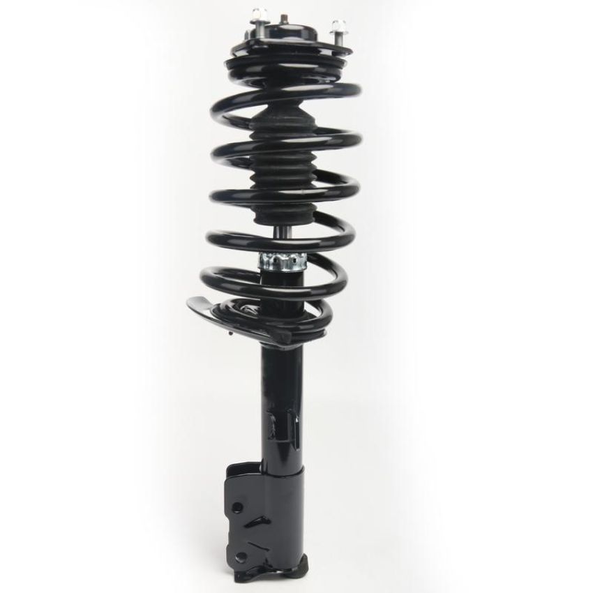 PRT PERFORMANCE RIDE 818342 PRT Complete Strut Assembly