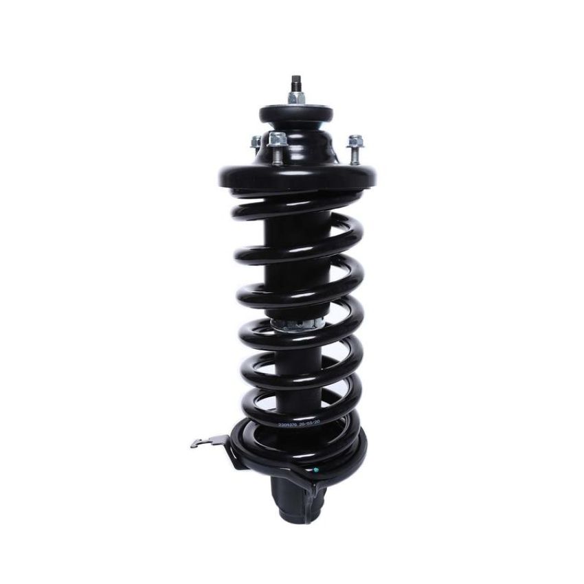 PRT PERFORMANCE RIDE 818562 PRT Complete Strut Assembly