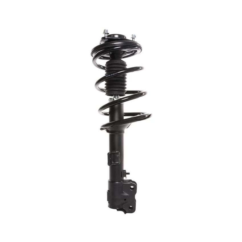 PRT PERFORMANCE RIDE 818580 PRT Complete Strut Assembly