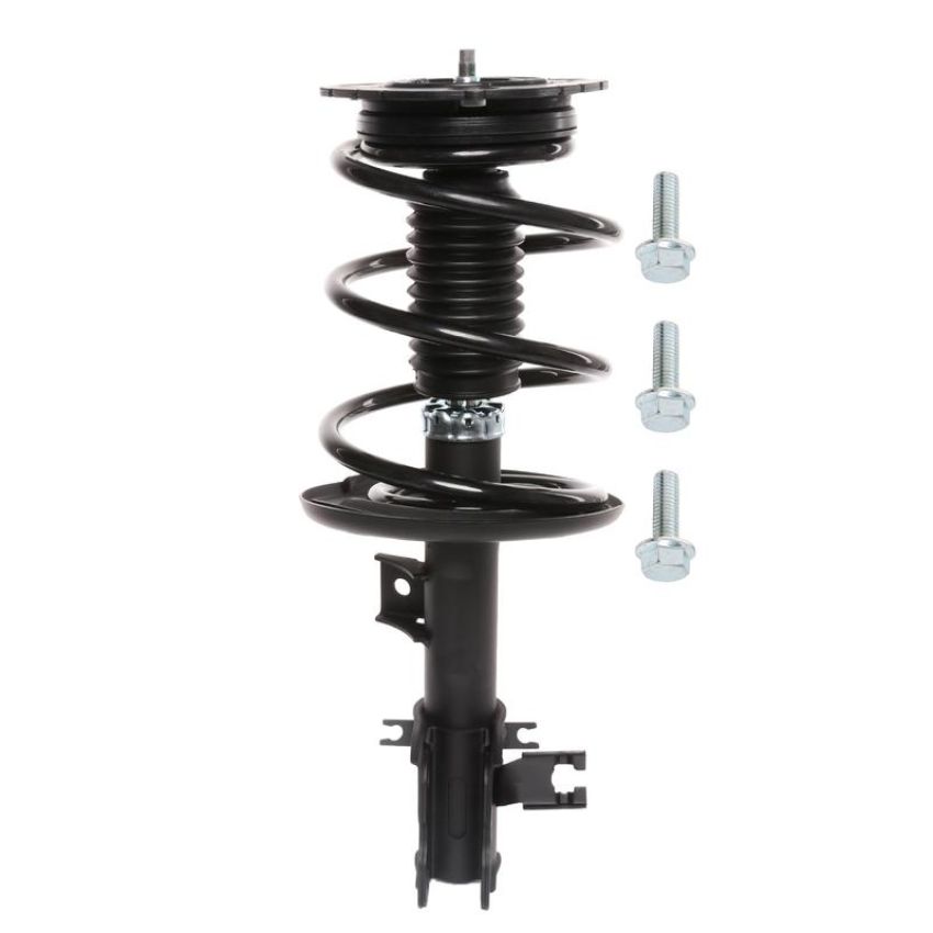 PRT PERFORMANCE RIDE 818587 PRT Complete Strut Assembly