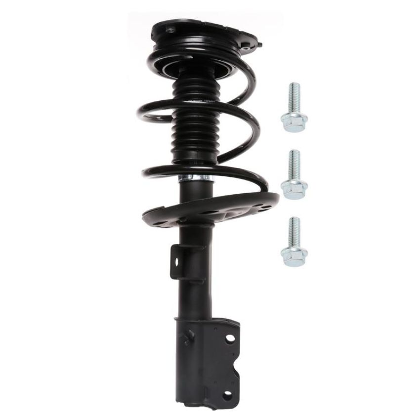PRT PERFORMANCE RIDE 818587 PRT Complete Strut Assembly