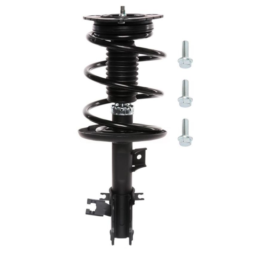 PRT PERFORMANCE RIDE 818588 PRT Complete Strut Assembly