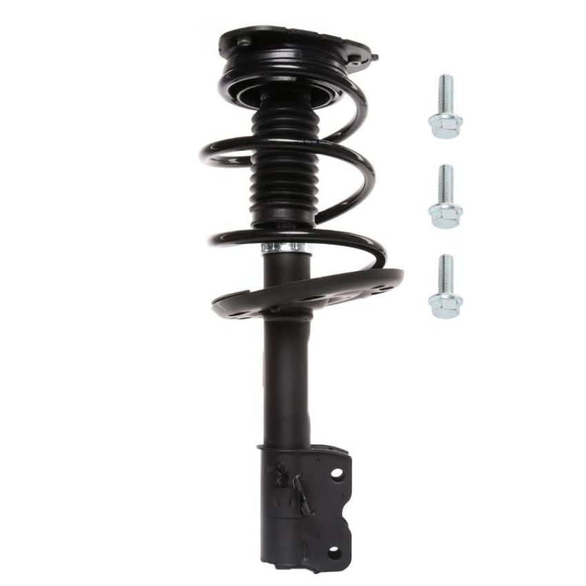 PRT PERFORMANCE RIDE 818588 PRT Complete Strut Assembly