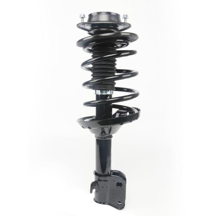 PRT PERFORMANCE RIDE 818589 PRT Complete Strut Assembly