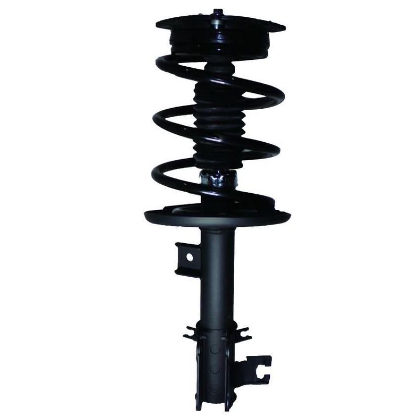 PRT PERFORMANCE RIDE 818591 PRT Complete Strut Assembly