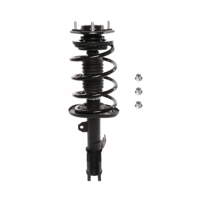 PRT PERFORMANCE RIDE 818595 PRT Complete Strut Assembly