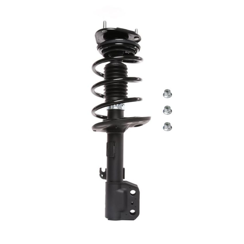 PRT PERFORMANCE RIDE 818595 PRT Complete Strut Assembly